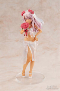KDcolle Chloe Von Einzbern Wedding Bikini Ver by KADOKAWA 1 MyGrailWatch Anime Figure Guide