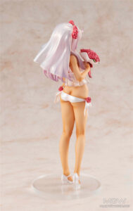 KDcolle Chloe Von Einzbern Wedding Bikini Ver by KADOKAWA 11 MyGrailWatch Anime Figure Guide