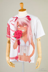 KDcolle Chloe Von Einzbern Wedding Bikini Ver by KADOKAWA 13 MyGrailWatch Anime Figure Guide