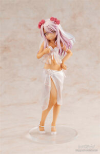 KDcolle Chloe Von Einzbern Wedding Bikini Ver by KADOKAWA 7 MyGrailWatch Anime Figure Guide