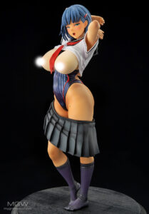 Kaneshiro Haruka by FROG from Zutto Shinjiteru 2 MyGrailWatch Anime Figure Guide