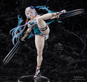 Lila Swimsuit Ver. by Wonderful Works from Atelier Ryza 1 MyGrailWatch Anime Figure Guide