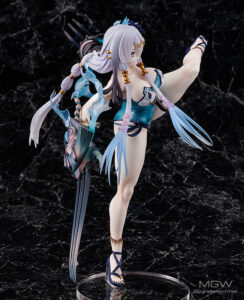 Lila Swimsuit Ver. by Wonderful Works from Atelier Ryza 5 MyGrailWatch Anime Figure Guide