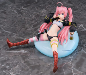 Milim Nava by Phat from Tensura 1 MyGrailWatch Anime Figure Guide