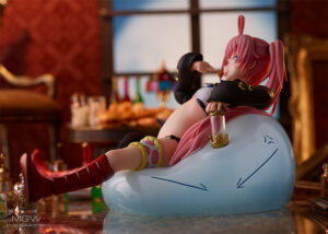 Milim Nava by Phat from Tensura 10 MyGrailWatch Anime Figure Guide
