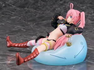 Milim Nava by Phat from Tensura 2 MyGrailWatch Anime Figure Guide