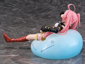 Milim Nava by Phat from Tensura 3 MyGrailWatch Anime Figure Guide