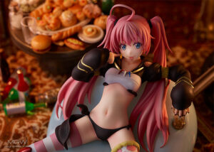 Milim Nava by Phat from Tensura 8 MyGrailWatch Anime Figure Guide