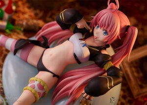 Milim Nava by Phat from Tensura 9 MyGrailWatch Anime Figure Guide