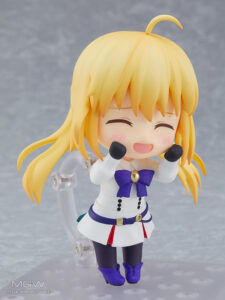 Nendoroid Caster Altria Caster by Good Smile Company from Fate Grand Order 4 MyGrailWatch Anime Figure Guide