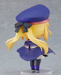 Nendoroid Caster Altria Caster by Good Smile Company from Fate Grand Order 5 MyGrailWatch Anime Figure Guide