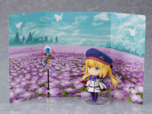 Nendoroid Caster Altria Caster by Good Smile Company from Fate Grand Order 6 MyGrailWatch Anime Figure Guide