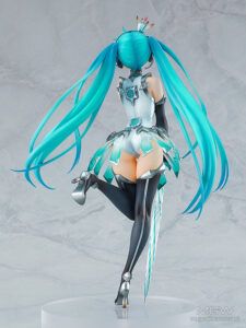 Racing Miku 2013 Rd. 4 SUGO Support Ver. AQ by Good Smile Company 3 MyGrailWatch Anime Figure Guide