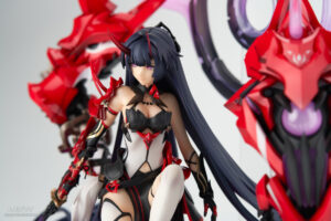 Raiden Mei Herrscher of Thunder Lament of the Fallen Ver. Expanded Edition by miHoYo x APEX from Houkai 3rd 10 MyGrailWatch Anime Figure Guide