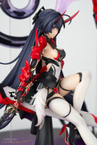 Raiden Mei Herrscher of Thunder Lament of the Fallen Ver. Expanded Edition by miHoYo x APEX from Houkai 3rd 13 MyGrailWatch Anime Figure Guide