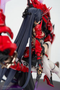 Raiden Mei Herrscher of Thunder Lament of the Fallen Ver. Expanded Edition by miHoYo x APEX from Houkai 3rd 14 MyGrailWatch Anime Figure Guide