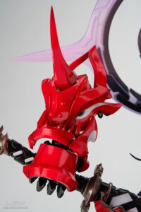 Raiden Mei Herrscher of Thunder Lament of the Fallen Ver. Expanded Edition by miHoYo x APEX from Houkai 3rd 15 MyGrailWatch Anime Figure Guide