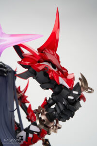 Raiden Mei Herrscher of Thunder Lament of the Fallen Ver. Expanded Edition by miHoYo x APEX from Houkai 3rd 17 MyGrailWatch Anime Figure Guide