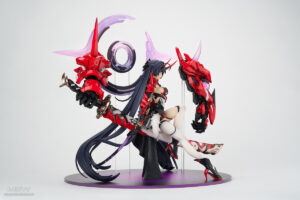 Raiden Mei Herrscher of Thunder Lament of the Fallen Ver. Expanded Edition by miHoYo x APEX from Houkai 3rd 4 MyGrailWatch Anime Figure Guide