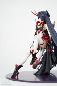 Raiden Mei Herrscher of Thunder Lament of the Fallen Ver. Standard Edition by miHoYo x APEX from Houkai 3rd 10 MyGrailWatch Anime Figure Guide