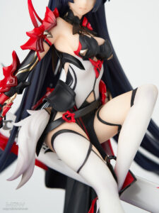 Raiden Mei Herrscher of Thunder Lament of the Fallen Ver. Standard Edition by miHoYo x APEX from Houkai 3rd 8 MyGrailWatch Anime Figure Guide