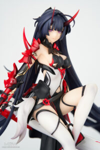 Raiden Mei Herrscher of Thunder Lament of the Fallen Ver. Standard Edition by miHoYo x APEX from Houkai 3rd 9 MyGrailWatch Anime Figure Guide