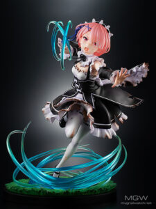 Ram Battle with Roswaal Ver. by KADOKAWA 1 MyGrailWatch Anime Figure Guide 1