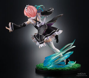 Ram Battle with Roswaal Ver. by KADOKAWA 3 MyGrailWatch Anime Figure Guide