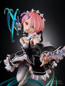 Ram Battle with Roswaal Ver. by KADOKAWA 8 MyGrailWatch Anime Figure Guide