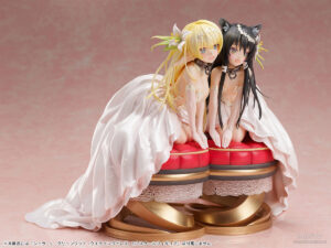 Rem Galleu Wedding Dress by FuRyu from How NOT to Summon a Demon Lord 11 MyGrailWatch Anime Figure Guide