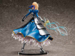 Saber Altria Pendragon Second Ascension by FREEing from Fate Grand Order 4 MyGrailWatch Anime Figure Guide