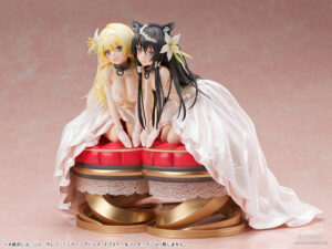 Shera L. Greenwood Wedding Dress by FuRyu from How NOT to Summon a Demon Lord 10 MyGrailWatch Anime Figure Guide