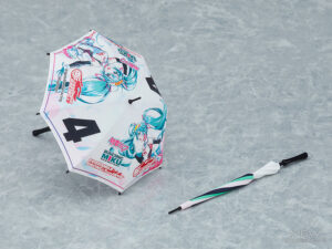 figma Racing Miku 2021 Ver. by GOODSMILE RACING 6 MyGrailWatch Anime Figure Guide