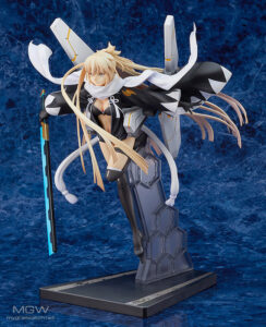 Assassin Okita J Souji by Good Smile Company from Fate Grand Order 2 MyGrailWatch Anime Figure Guide