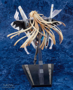 Assassin Okita J Souji by Good Smile Company from Fate Grand Order 4 MyGrailWatch Anime Figure Guide