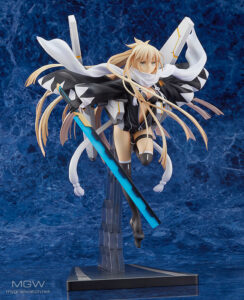 Assassin Okita J Souji by Good Smile Company from Fate Grand Order 5 MyGrailWatch Anime Figure Guide
