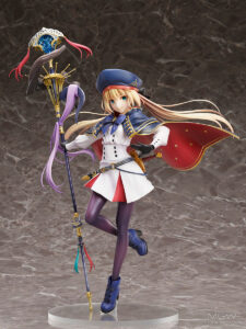 Fate Grand Order Caster Alitria Caster by Aniplex 1 MyGrailWatch Anime Figure Guide