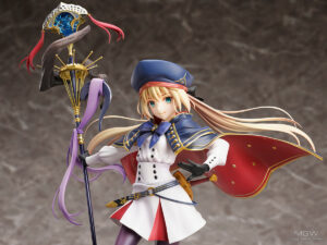 Fate Grand Order Caster Alitria Caster by Aniplex 5 MyGrailWatch Anime Figure Guide