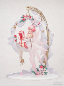 Houkai 3rd Yae Sakura Dream Raiment by APEX x miHoYo 1 MyGrailWatch Anime Figure Guide