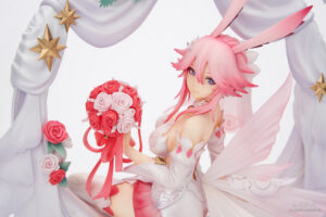 Houkai 3rd Yae Sakura Dream Raiment by APEX x miHoYo 10 MyGrailWatch Anime Figure Guide