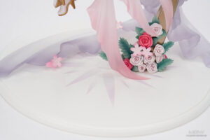 Houkai 3rd Yae Sakura Dream Raiment by APEX x miHoYo 12 MyGrailWatch Anime Figure Guide