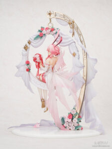 Houkai 3rd Yae Sakura Dream Raiment by APEX x miHoYo 2 MyGrailWatch Anime Figure Guide