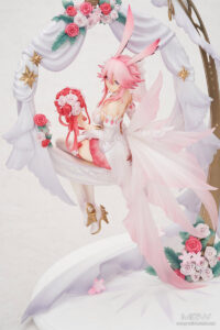 Houkai 3rd Yae Sakura Dream Raiment by APEX x miHoYo 6 MyGrailWatch Anime Figure Guide