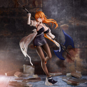 Icomochi Illustration SIGNAL Nao by Union Creative 10 MyGrailWatch Anime Figure Guide