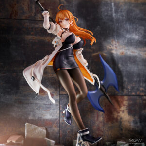 Icomochi Illustration SIGNAL Nao by Union Creative 11 MyGrailWatch Anime Figure Guide