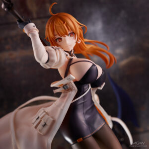 Icomochi Illustration SIGNAL Nao by Union Creative 13 MyGrailWatch Anime Figure Guide