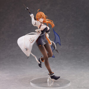 Icomochi Illustration SIGNAL Nao by Union Creative 4 MyGrailWatch Anime Figure Guide