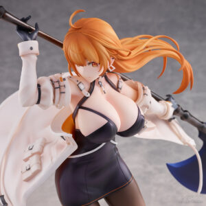 Icomochi Illustration SIGNAL Nao by Union Creative 6 MyGrailWatch Anime Figure Guide