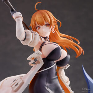Icomochi Illustration SIGNAL Nao by Union Creative 7 MyGrailWatch Anime Figure Guide