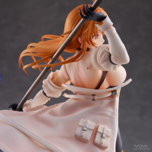 Icomochi Illustration SIGNAL Nao by Union Creative 8 MyGrailWatch Anime Figure Guide
